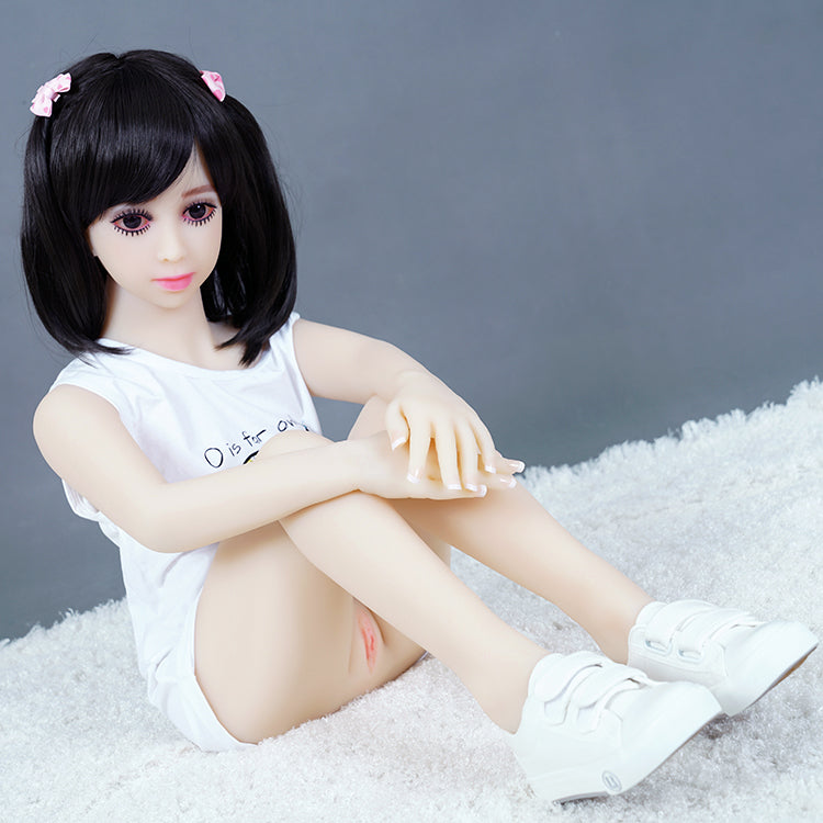 Nika sexdukke (SY-dukke 108 cm TPE)