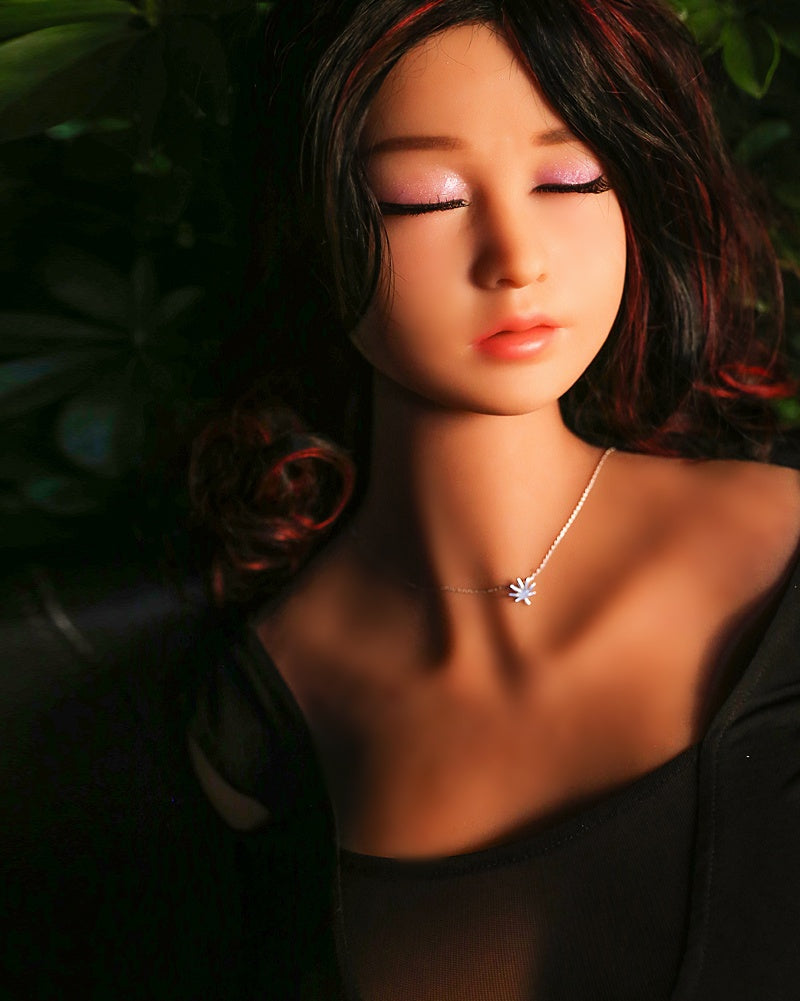 Alberta Sexdocka (SY-Doll 165 cm D-kupa TPE)