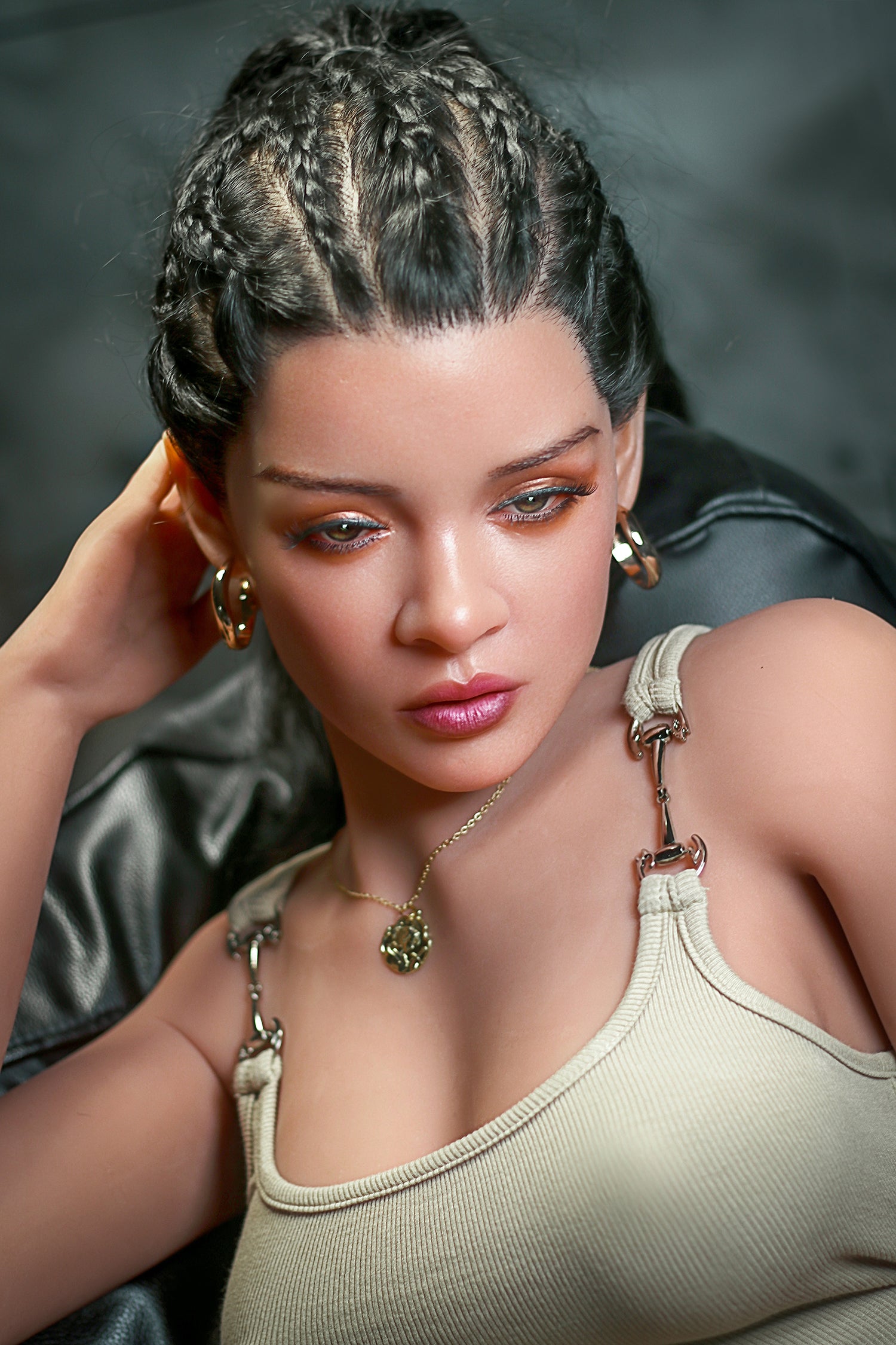 Alejandra Sexdocka (SY-Doll 166 cm C-kupa TPE)