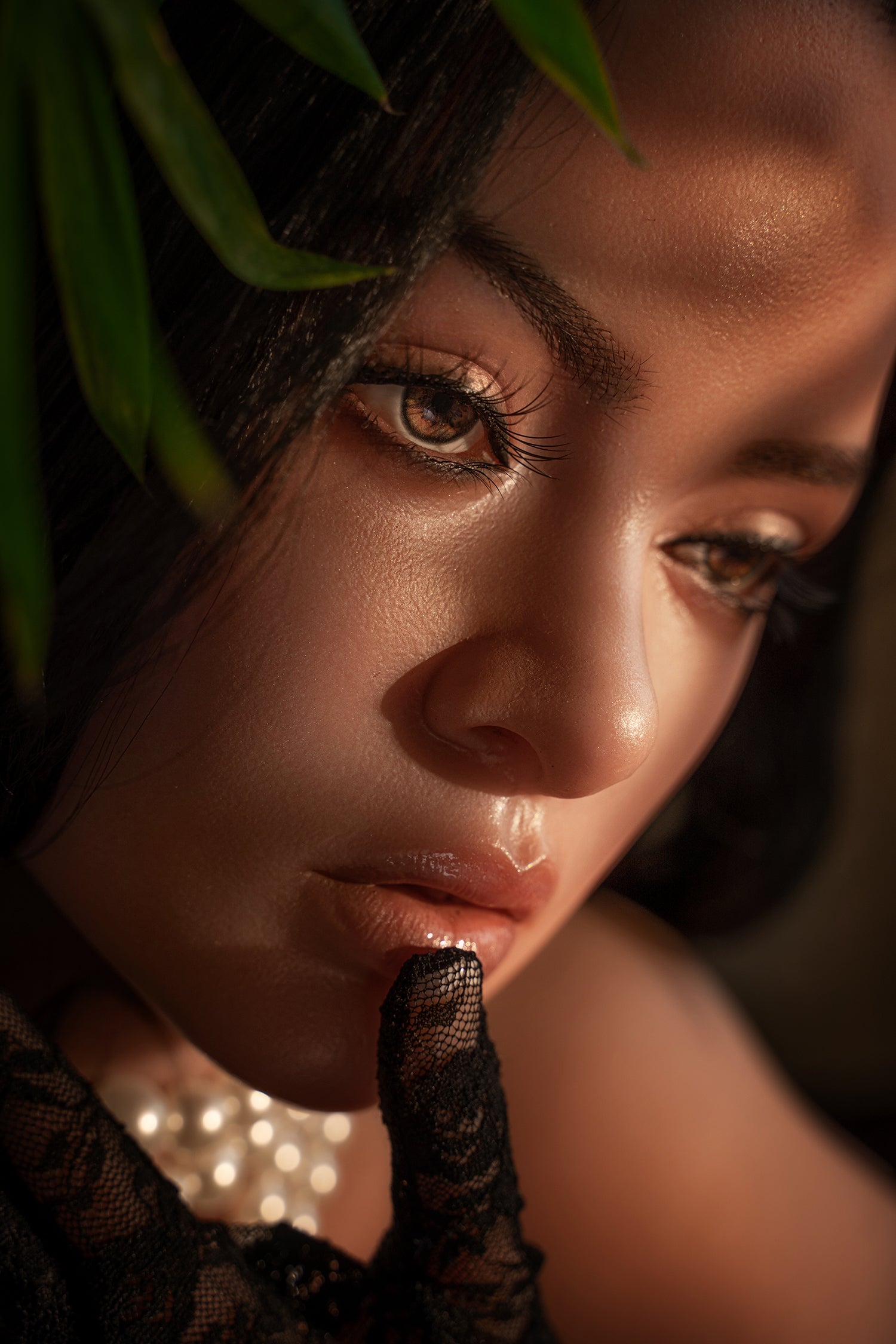 Alejandra Sexdocka (SY-Doll 166 cm C-kupa TPE)