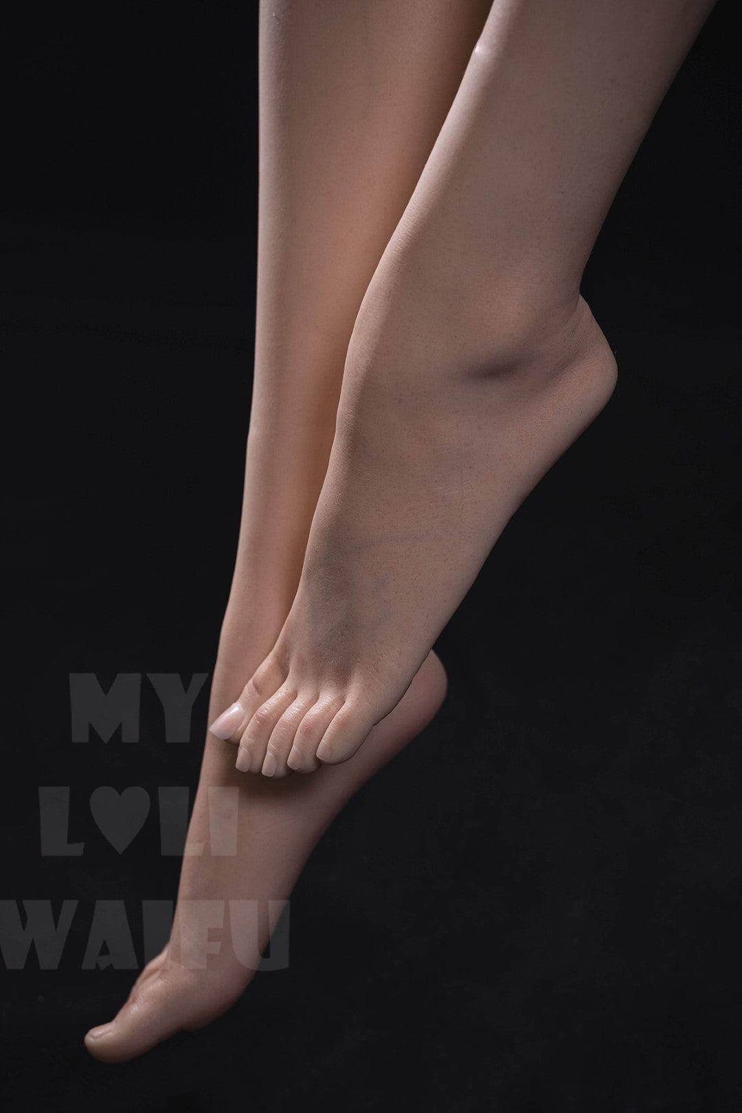 Ali sexdukke (My Loli Waifu 148 cm B-cup #60 silikone)