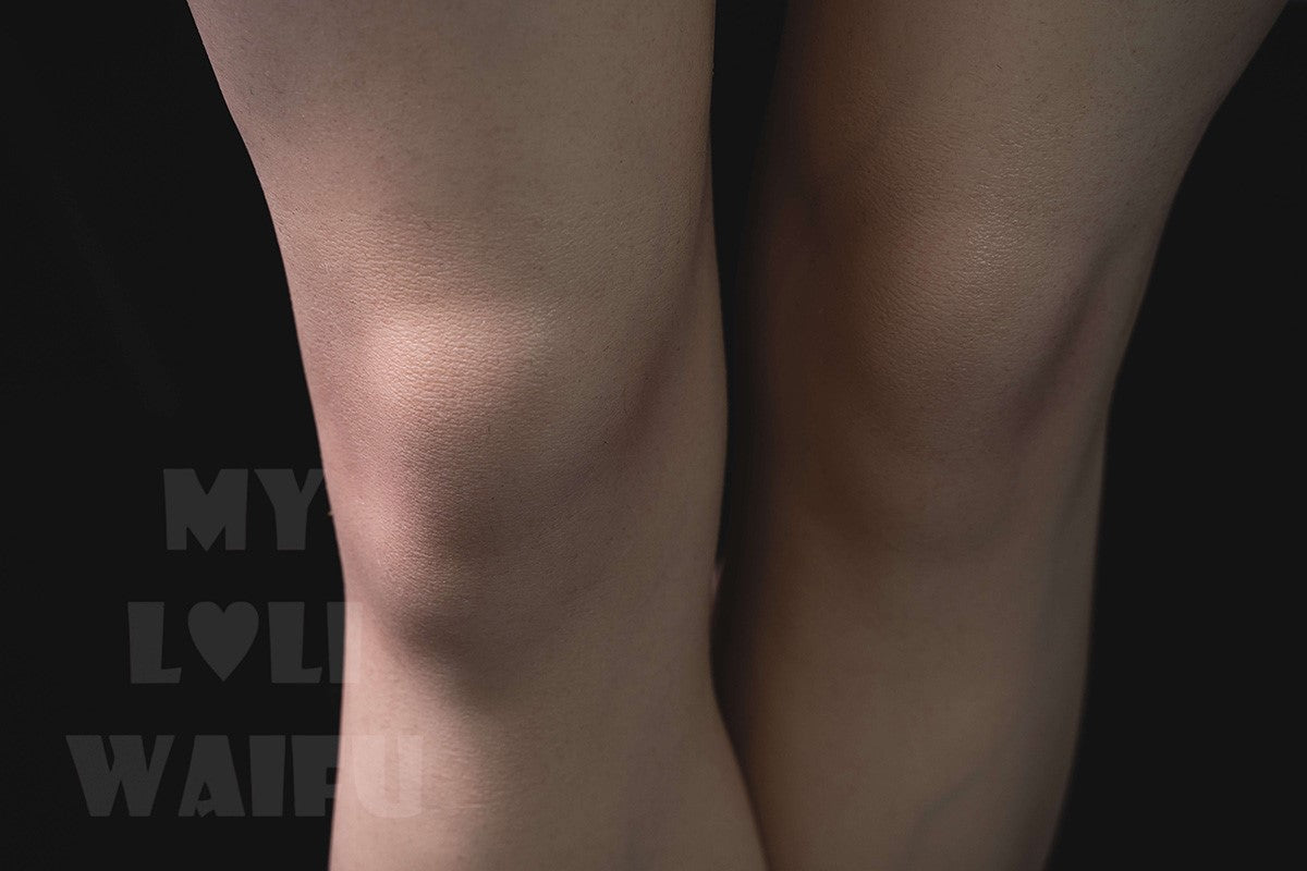 Ali sexdukke (My Loli Waifu 148 cm B-cup #60 silikone)