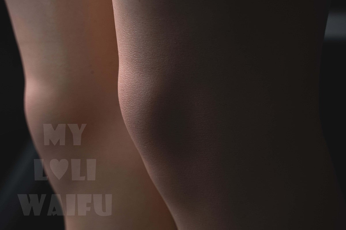 Ali sexdukke (My Loli Waifu 148 cm B-cup #60 silikone)