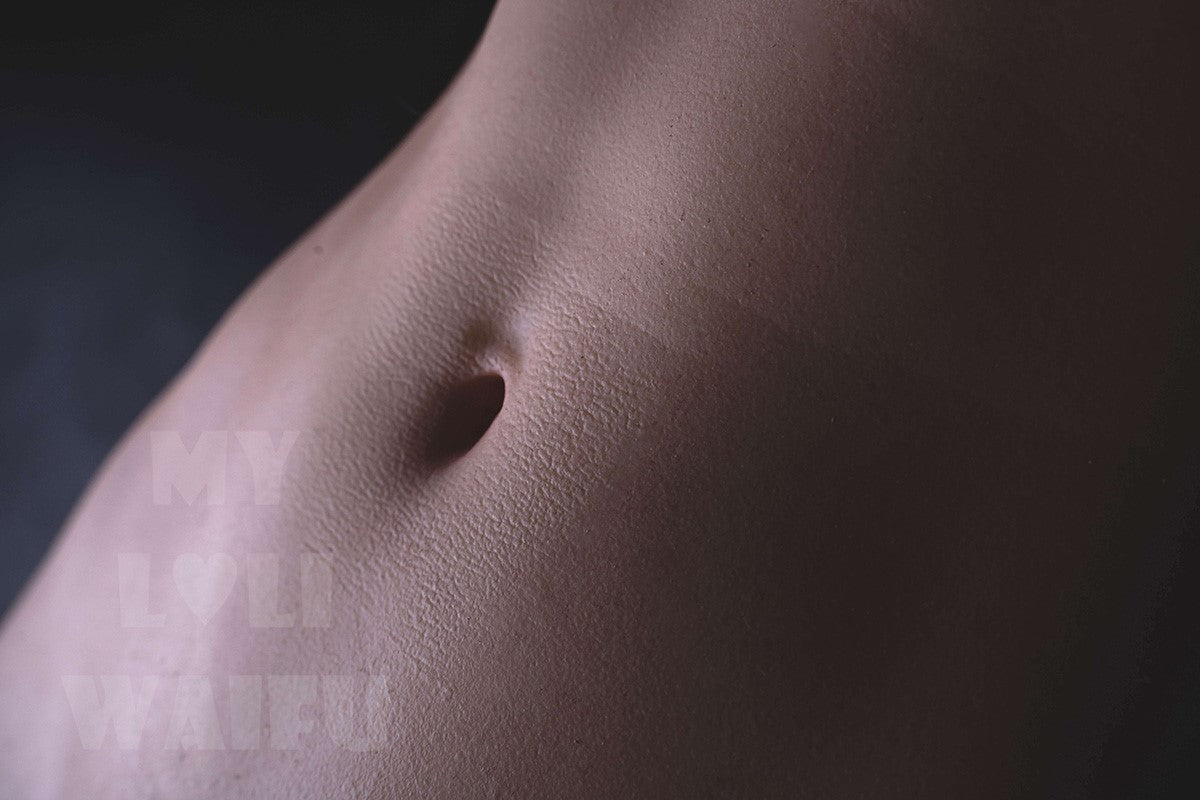 Ali sexdukke (My Loli Waifu 148 cm B-cup #60 silikone)