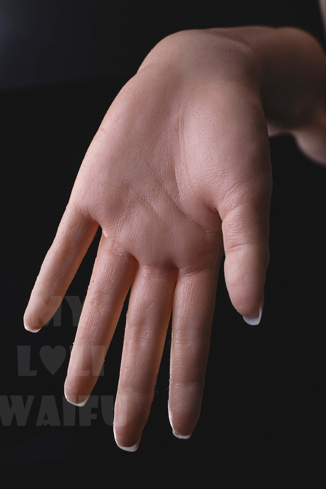 Ali sexdukke (My Loli Waifu 148 cm B-cup #60 silikone)