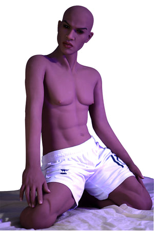 Han sexdukke Vincent (Hrdoll 167cm #31 TPE)