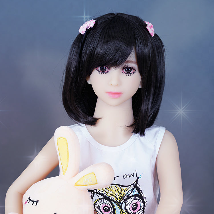 Nika sexdukke (SY-dukke 108 cm TPE)