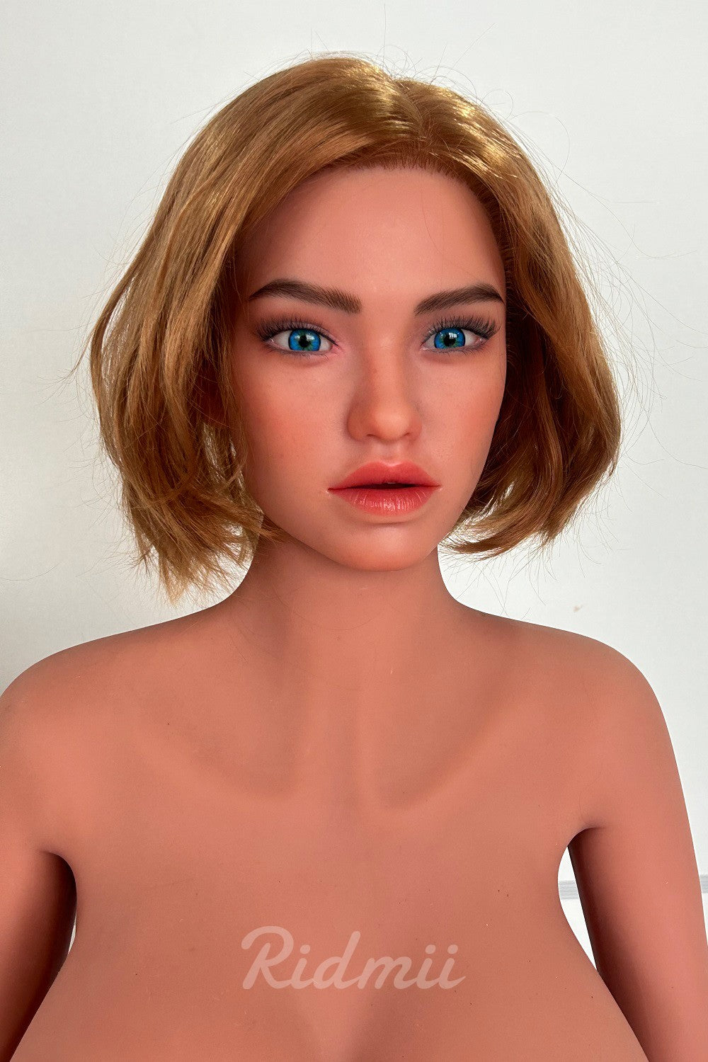 Rory sexdukke (Ridmii Doll 167 cm E-cup TPE+silikone)