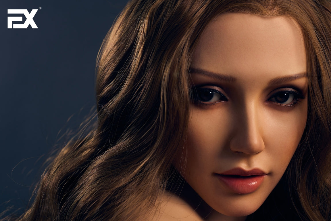 Rachel sexdukke (EXDoll 167cm C-cup #Ukiyo-E silikone)