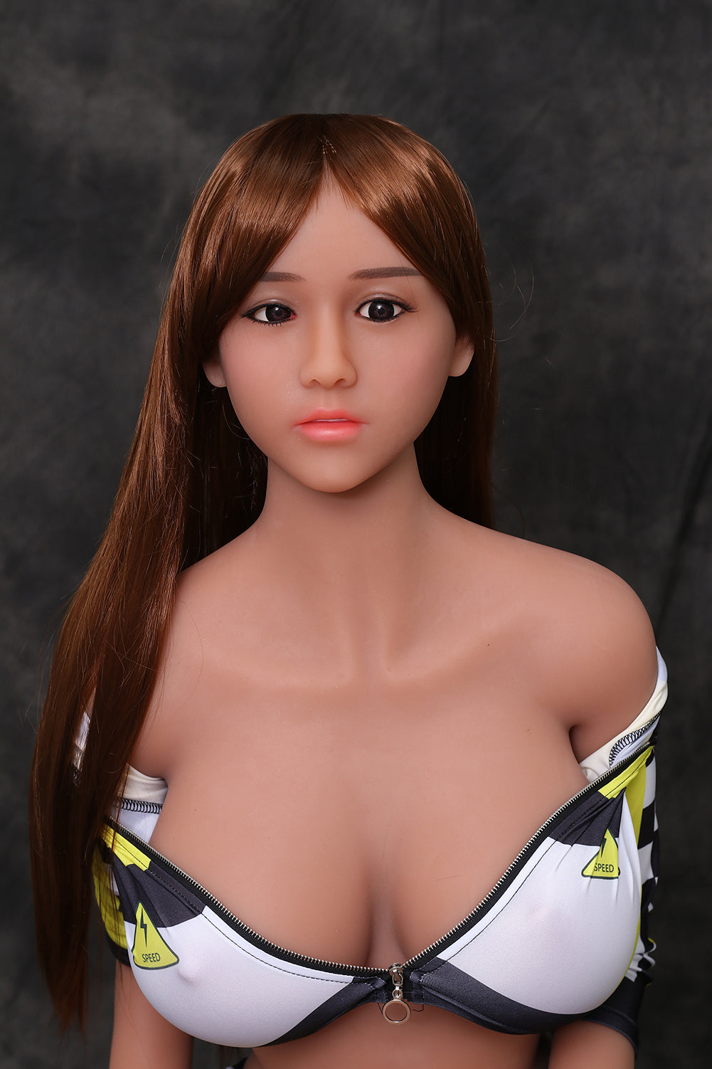Deborah Sexdocka (SY-Doll 165 cm D-kupa TPE)