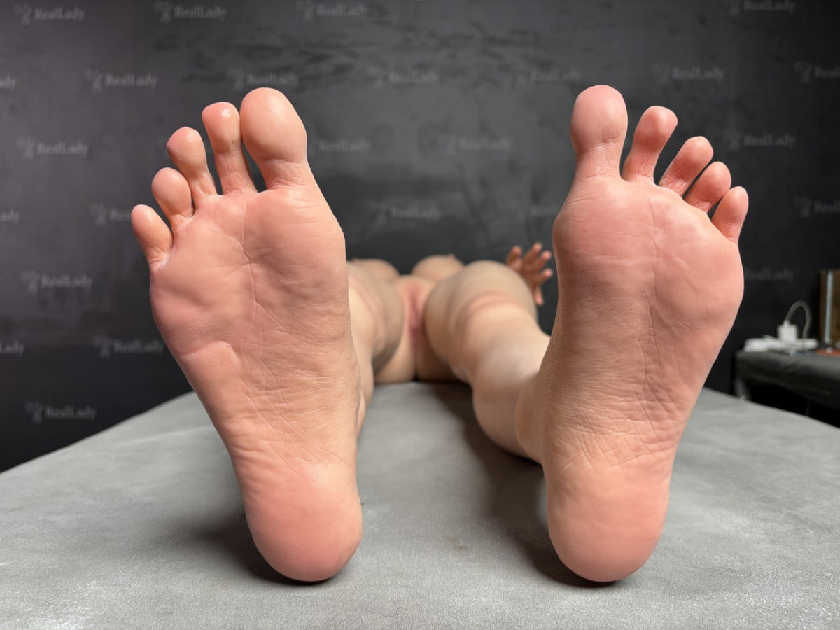 Nina sexdukke (Real Lady 168 cm E-cup R3 silikone) EXPRESS