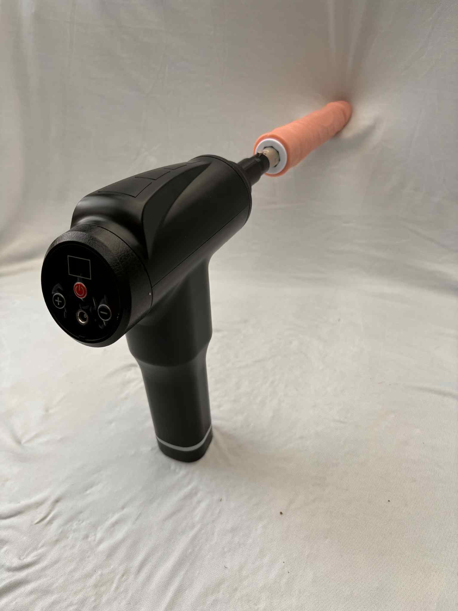 Kompakt sexmaskine - 50 slag/sek