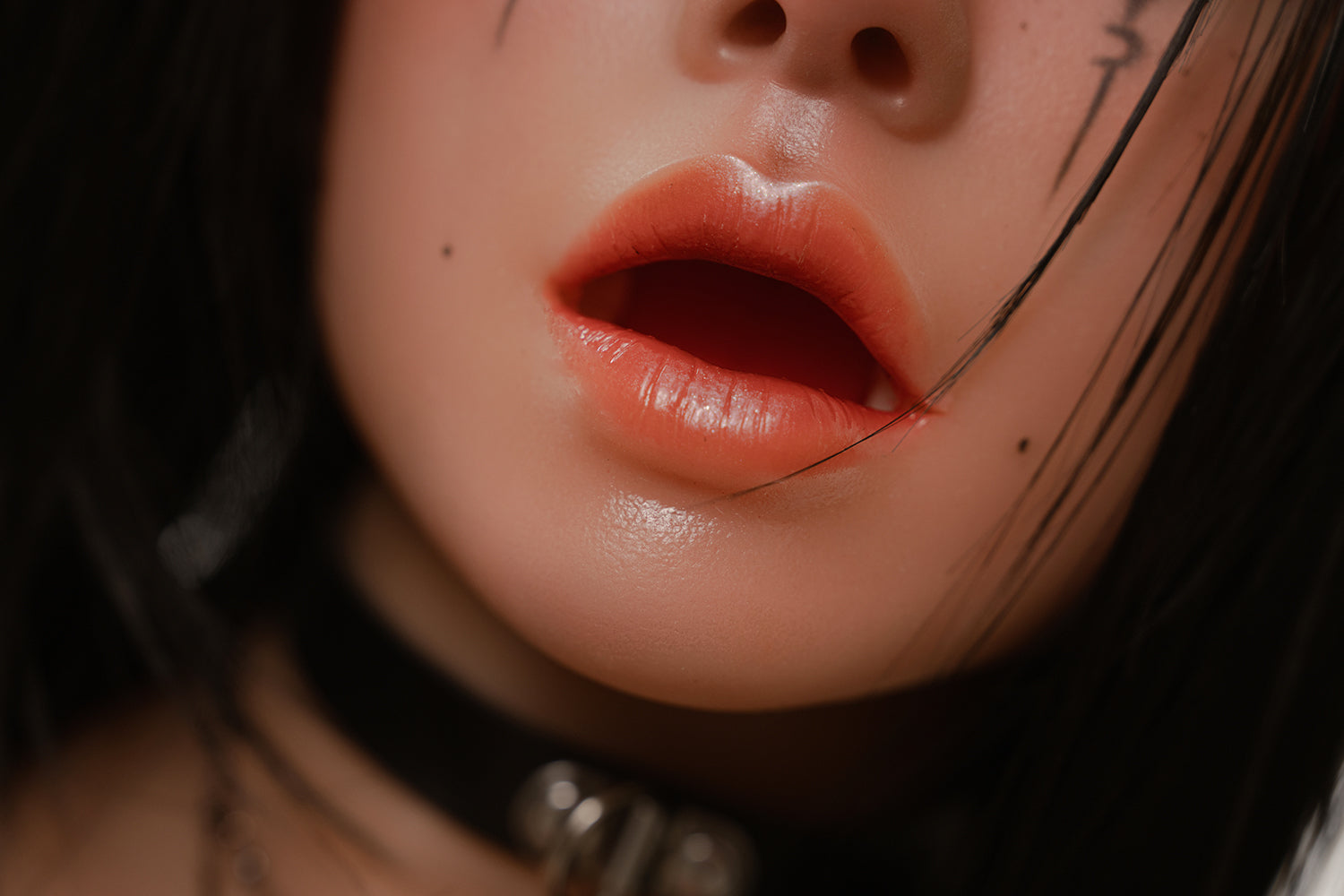 Elina Sexdocka (SY-Doll 166 cm C-kupa TPE)