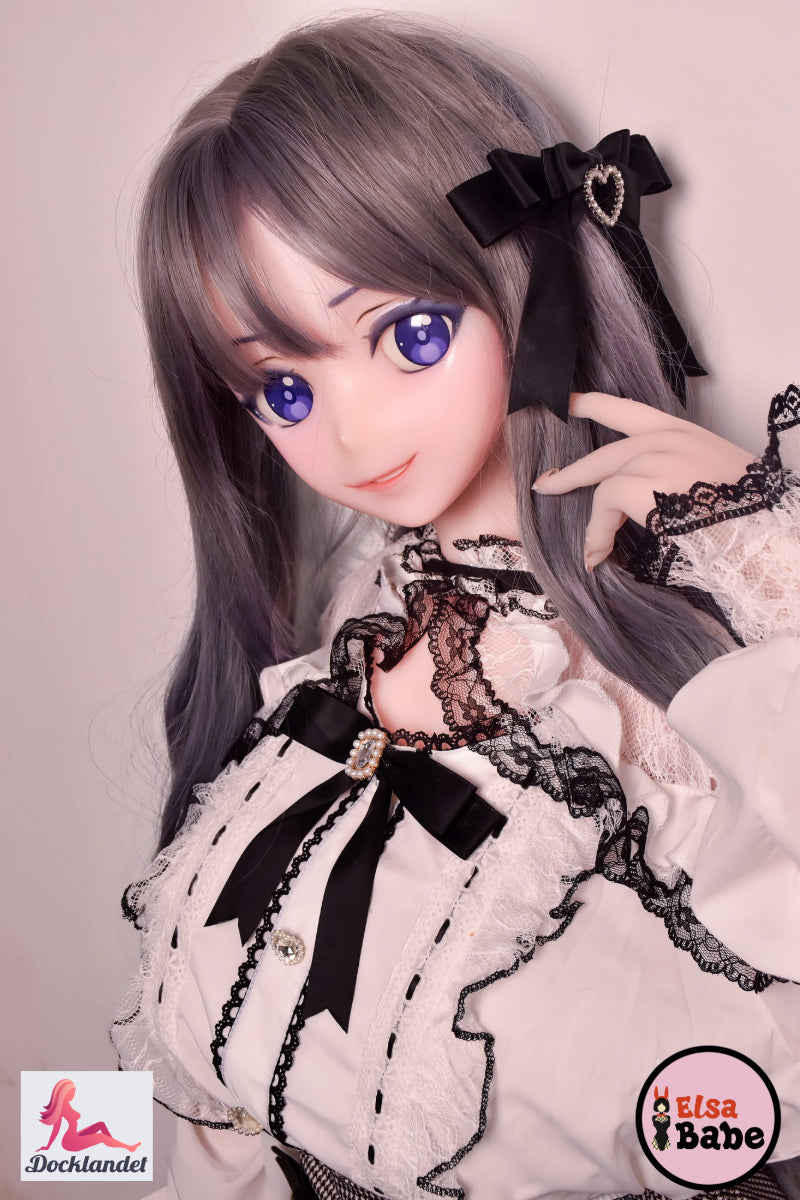 Asano Tari sexdukke (Elsa Babe 148 cm AHR017 silikone)