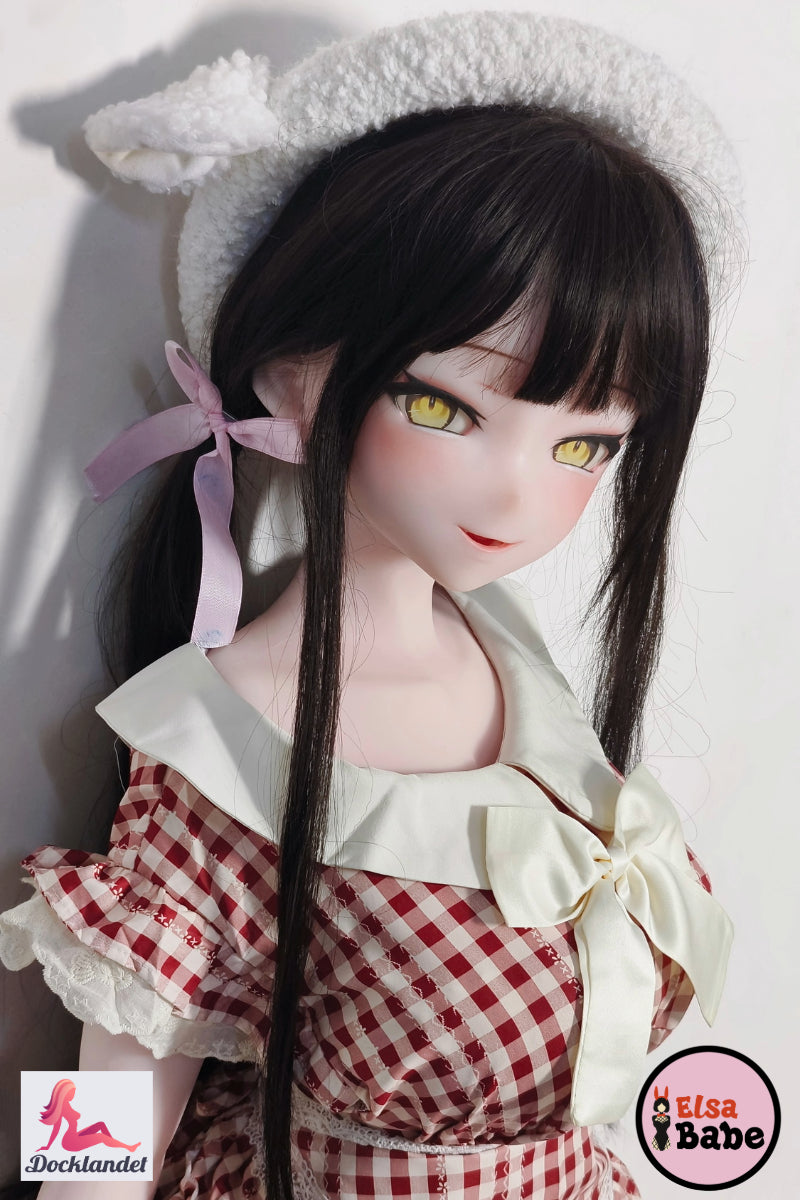 Matsuzaka Erina sexdukke (Elsa Babe 140 cm Række009 silikone)