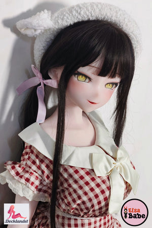 Matsuzaka Erina sexdukke (Elsa Babe 140 cm RAD009 silikone)