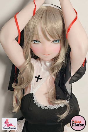 Furuhara Maya sexdukke (Elsa Babe 148 cm RAD016 silikone)