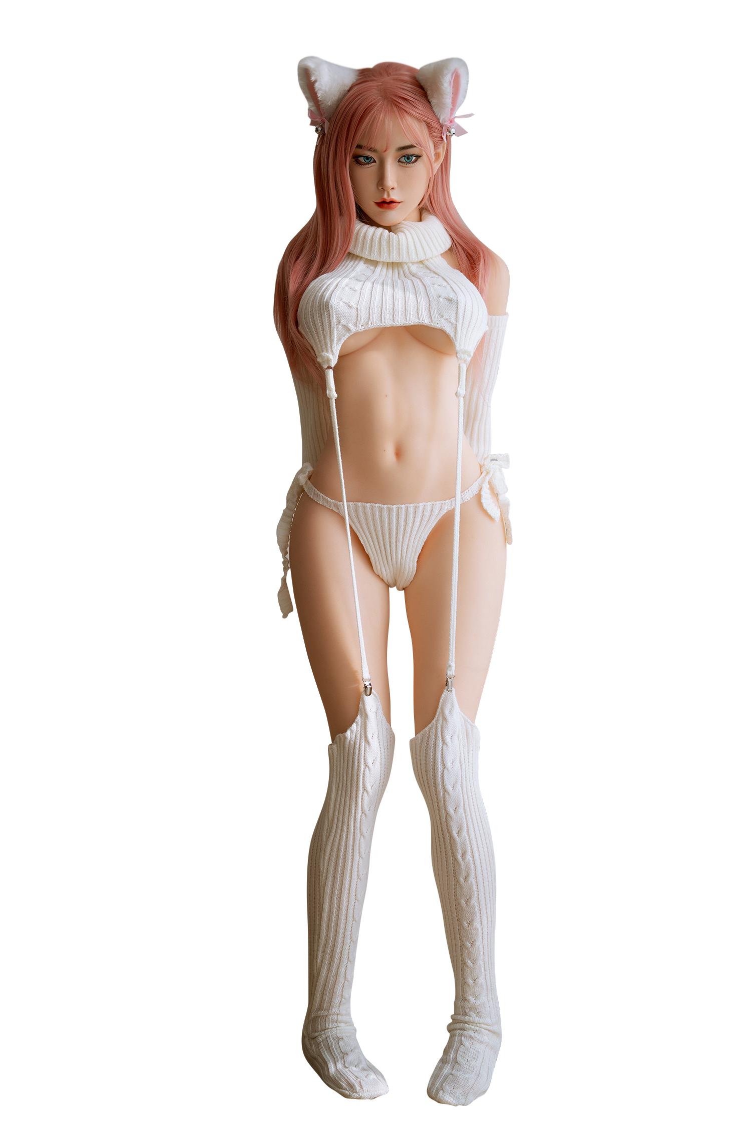 Erin Sexdocka (SY-Doll 160 cm C-kupa TPE+Silikon)