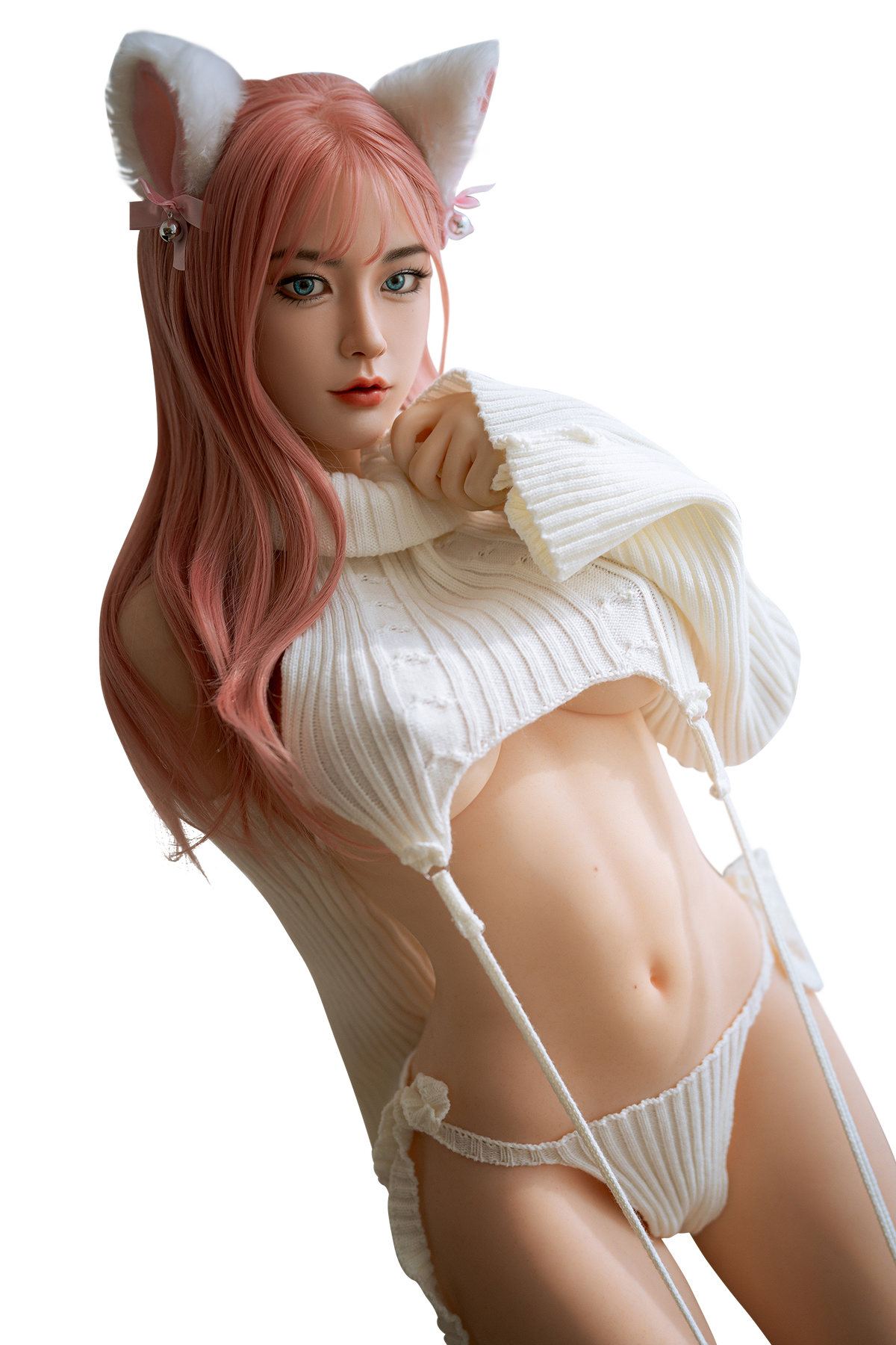 Erin Sexdocka (SY-Doll 160 cm C-kupa TPE+Silikon)