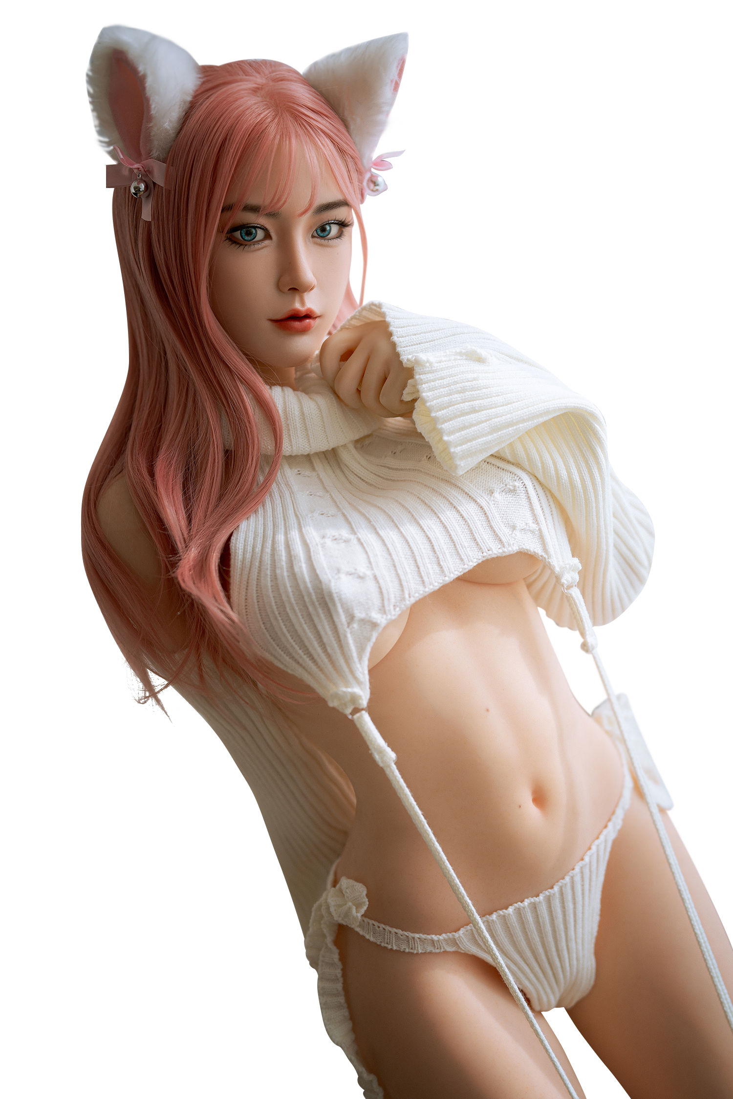 Erin Sexdocka (SY-Doll 160 cm C-kupa TPE+Silikon)