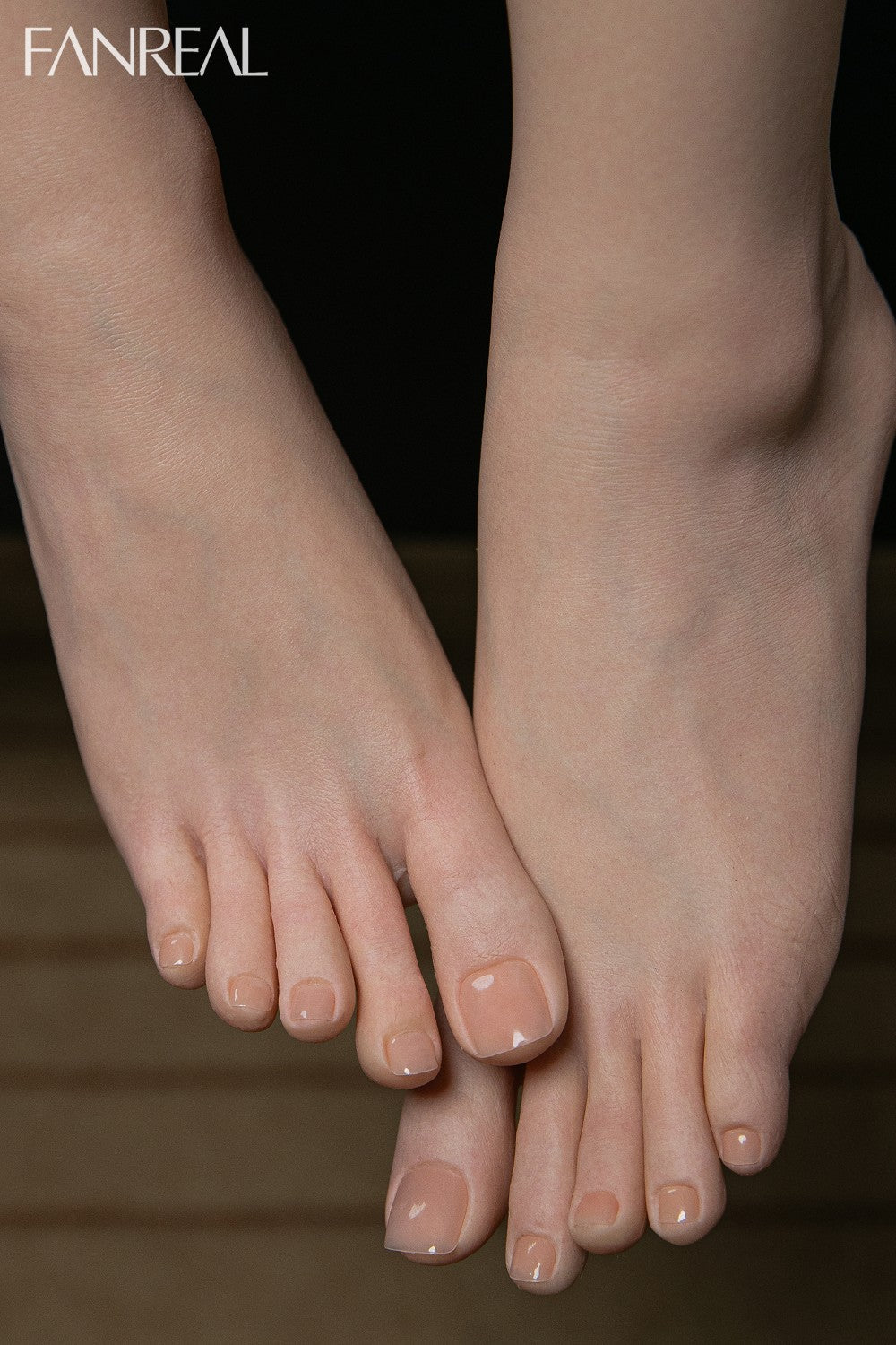 Kimmy sexdukke (FanReal Doll 155 cm f-cup silikone)