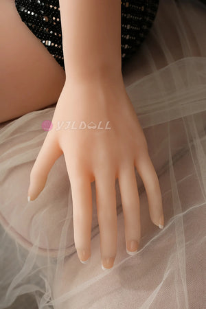 Tian Jing sexdukke (YJL Doll 166 cm B-cup #802 TPE)