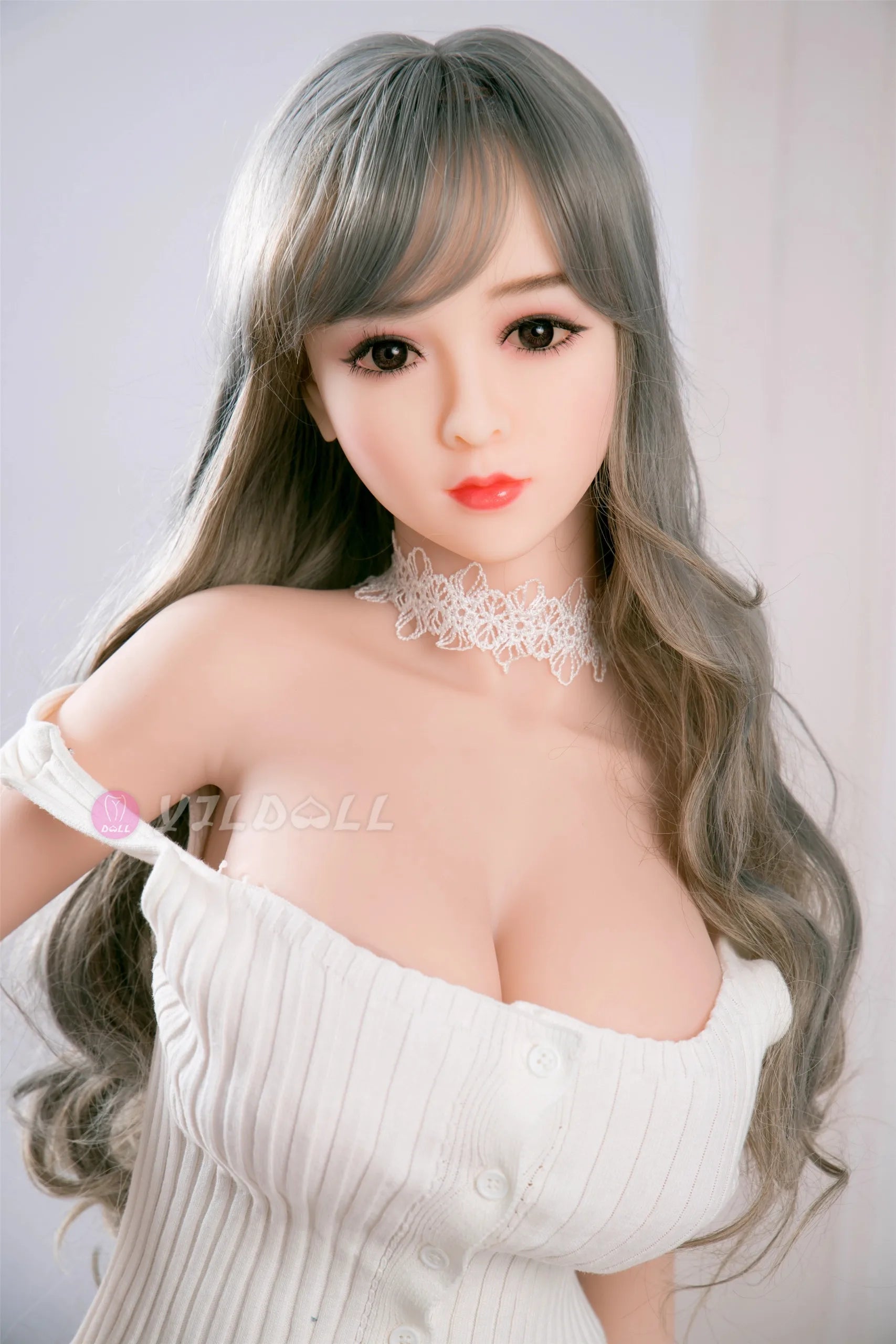 Fu Yan sexdukke (YJL Doll 148 cm e-cup #834 TPE)