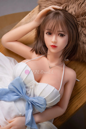 LU TING sexdukke (YJL Doll 148 cm e-cup #834 TPE)