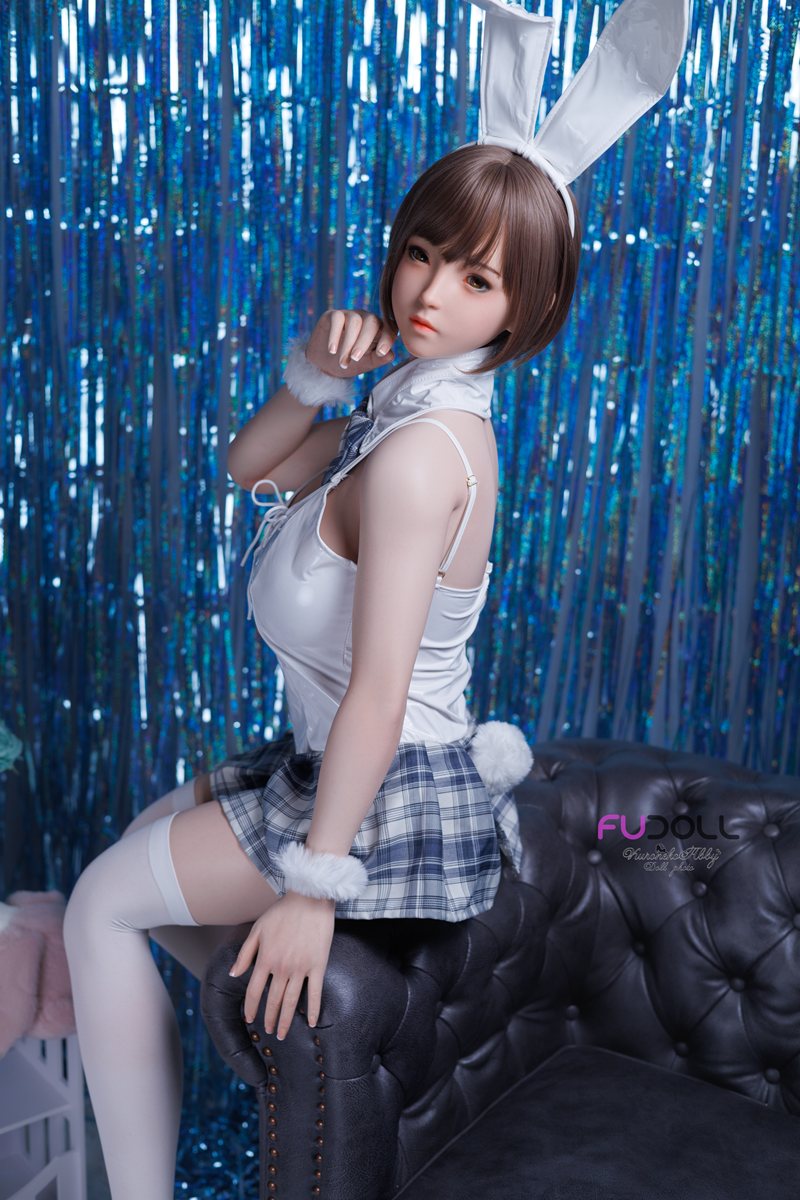 Levi sexdukke (FUDoll 153cm I-cup silikone)