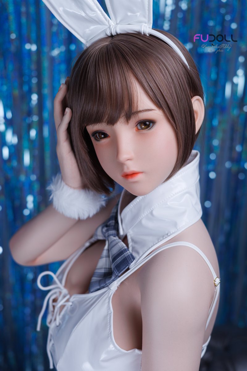Levi sexdukke (FUDoll 153cm I-cup silikone)