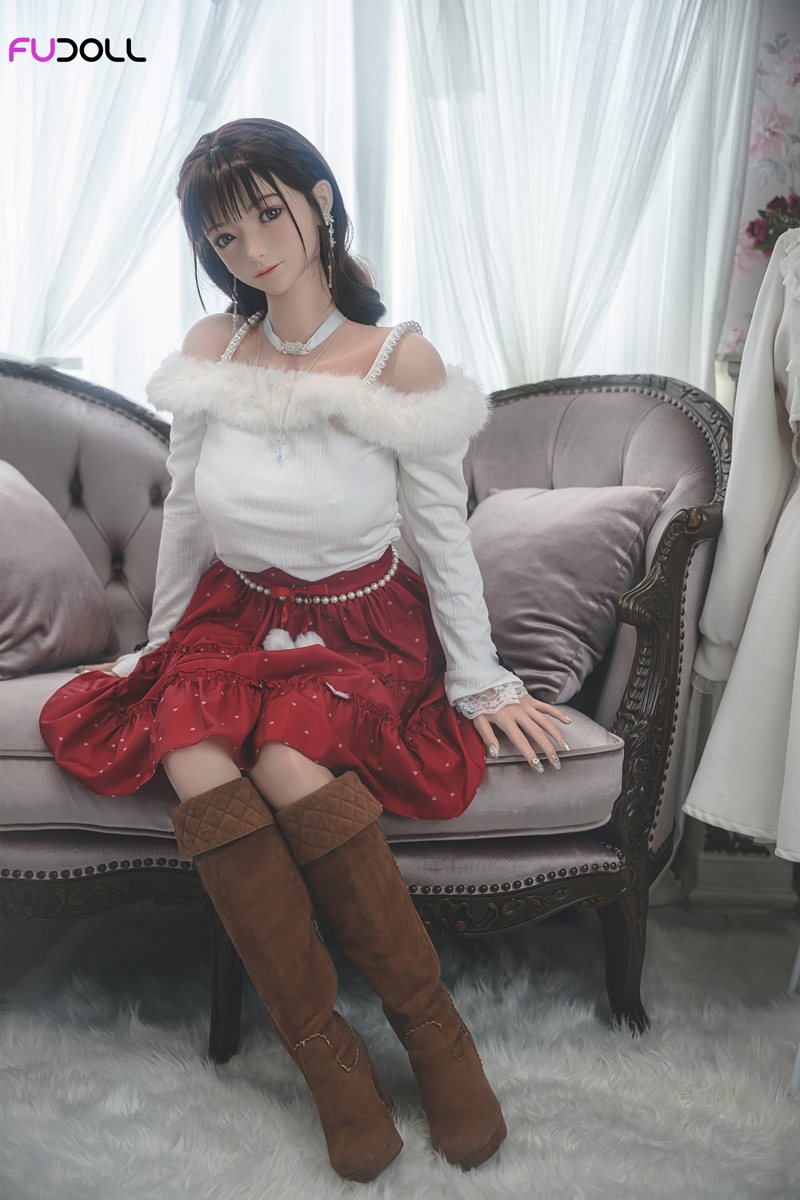 Nangzhi sexdukke (FUDoll 161cm D-cup silikone)