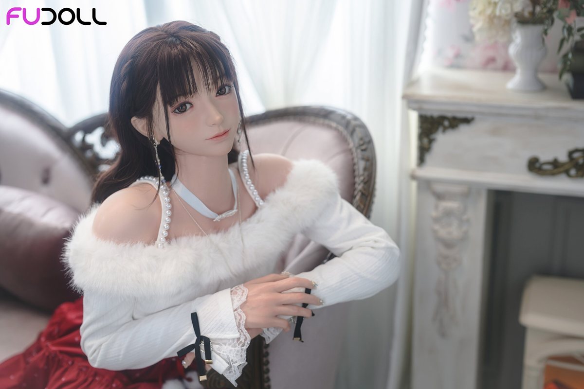 Nangzhi sexdukke (FUDoll 161cm D-cup silikone)