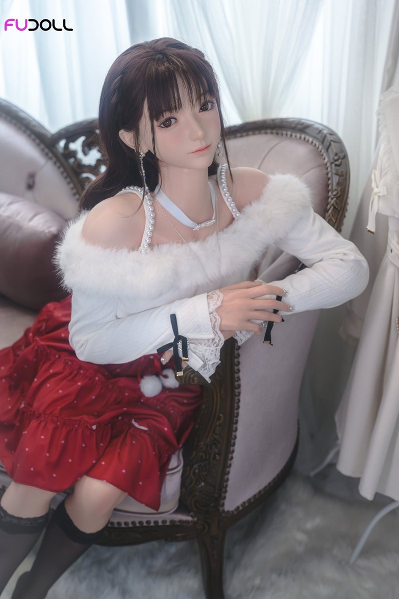 Nangzhi sexdukke (FUDoll 161cm D-cup silikone)