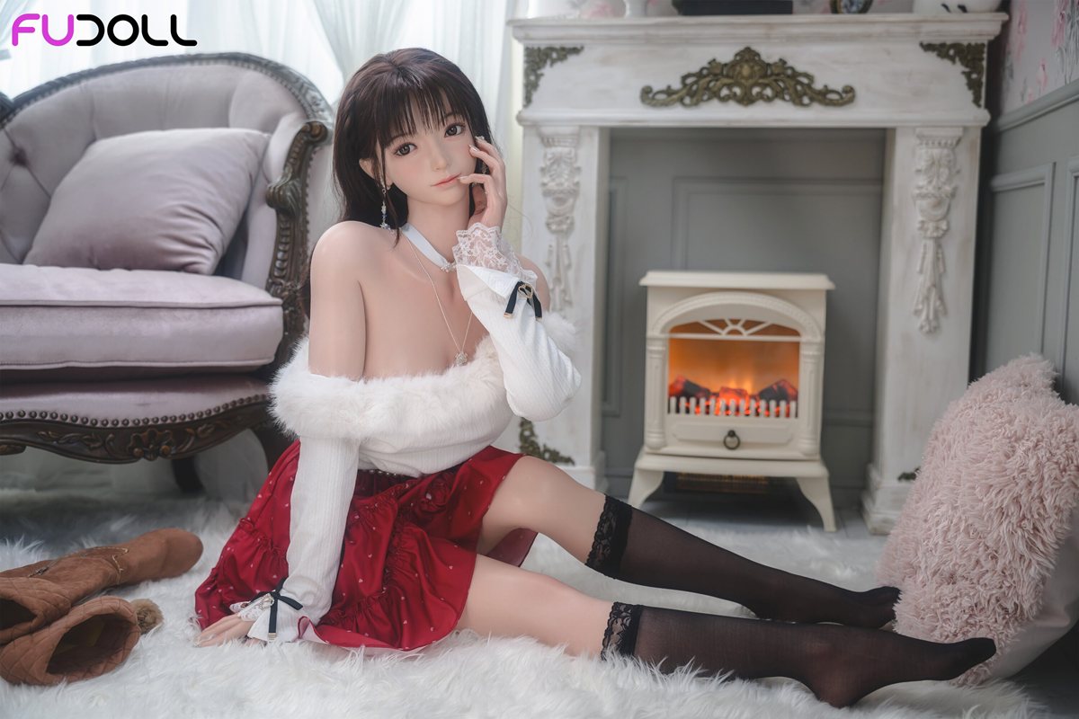 Nangzhi sexdukke (FUDoll 161cm D-cup silikone)