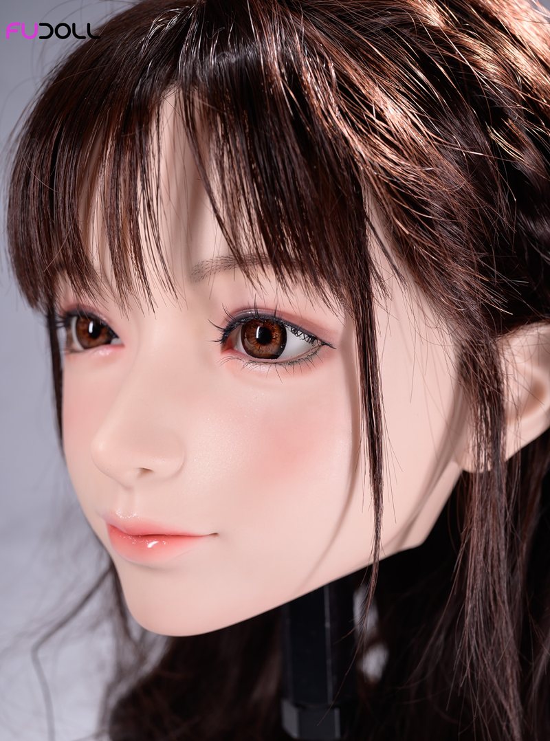 Nangzhi sexdukke (FUDoll 161cm D-cup silikone)
