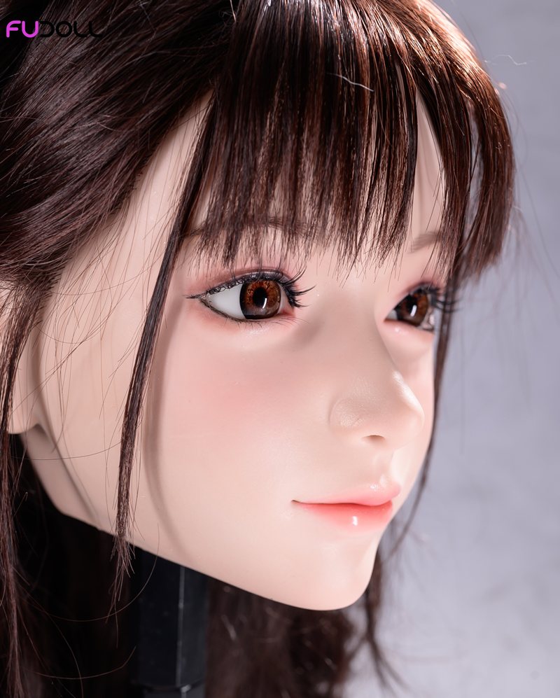 Nangzhi sexdukke (FUDoll 161cm D-cup silikone)