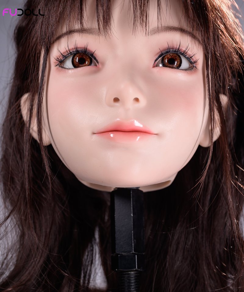 Nangzhi sexdukke (FUDoll 161cm D-cup silikone)