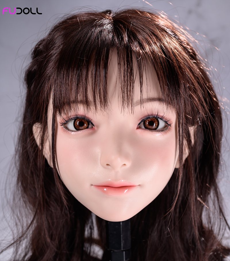 Nangzhi sexdukke (FUDoll 161cm D-cup silikone)