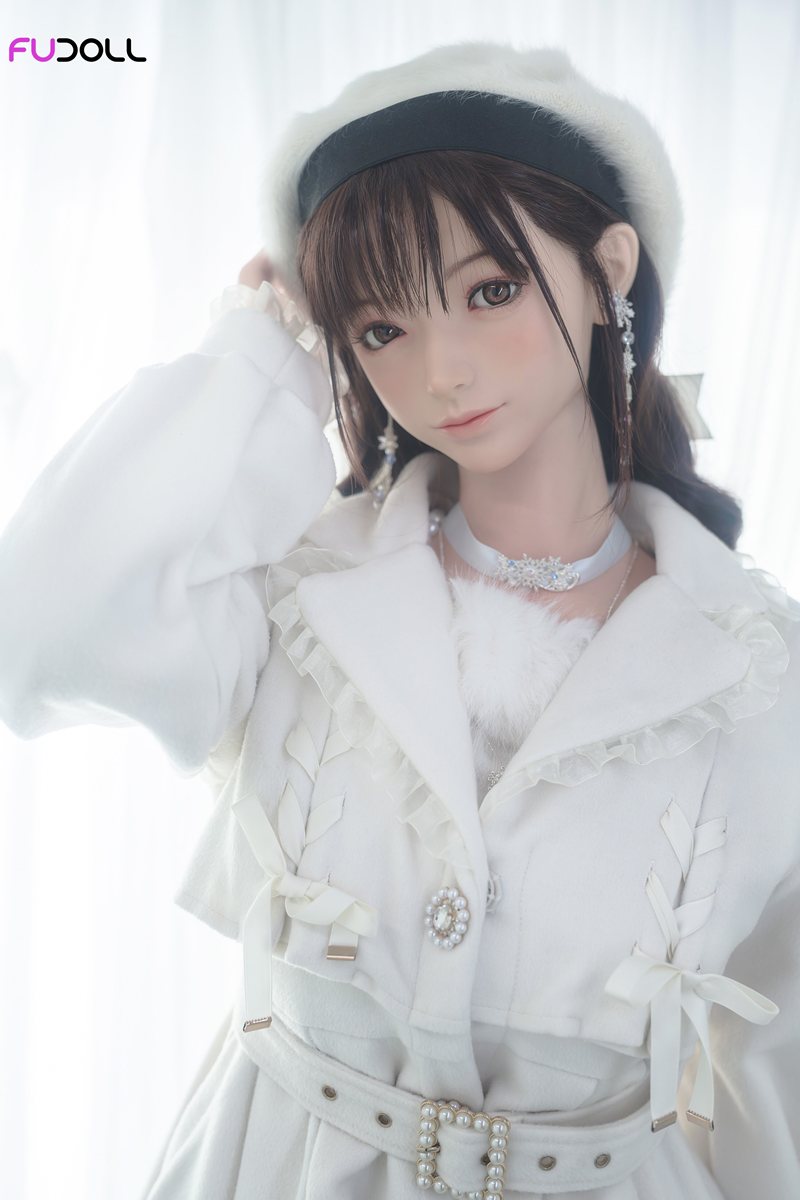 Nangzhi sexdukke (FUDoll 161cm D-cup silikone)