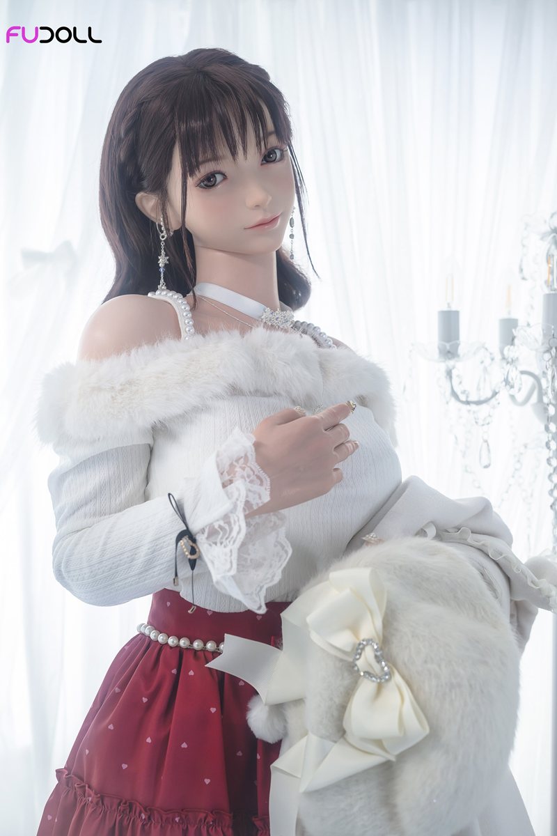 Nangzhi sexdukke (FUDoll 161cm D-cup silikone)