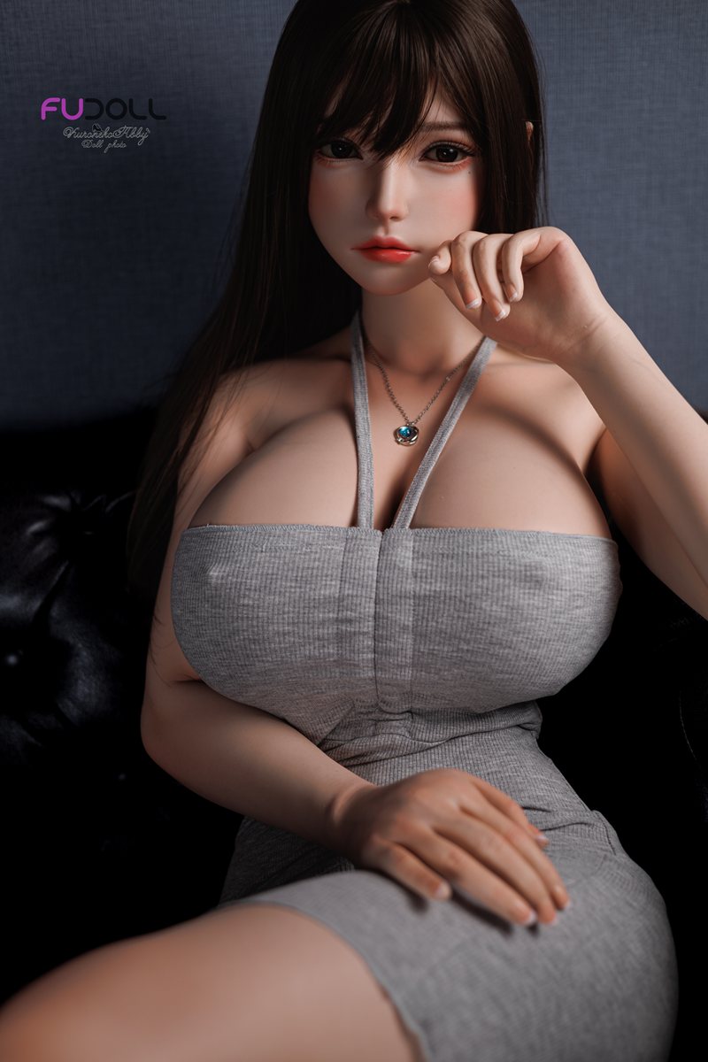 Xi Mei sexdukke (FUDoll 153cm I-cup #J025 silikone)