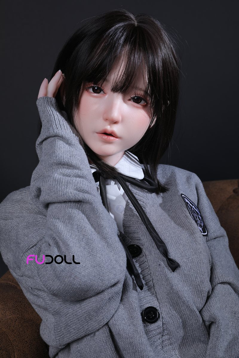 Min sexdukke (FUDoll 148cm D-cup TPE+silikone)