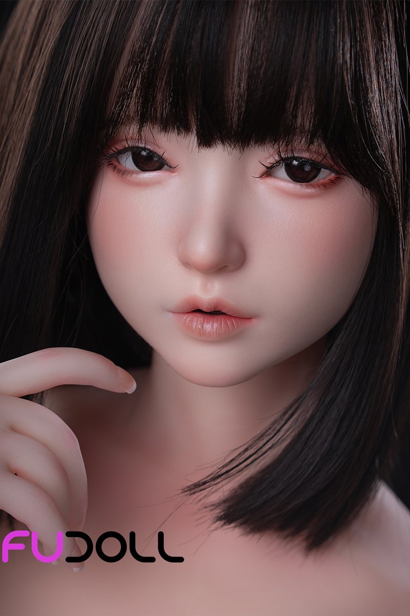 Min sexdukke (FUDoll 148cm D-cup TPE+silikone)