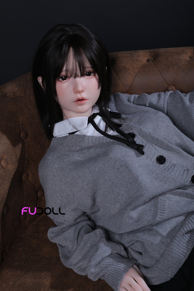 Min sexdukke (FUDoll 148cm D-cup TPE+silikone)