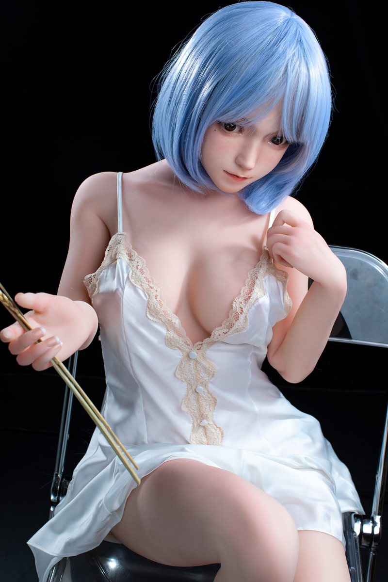 Xi Feng sexdukke (FUDoll 148cm D-cup #J012 silikone)