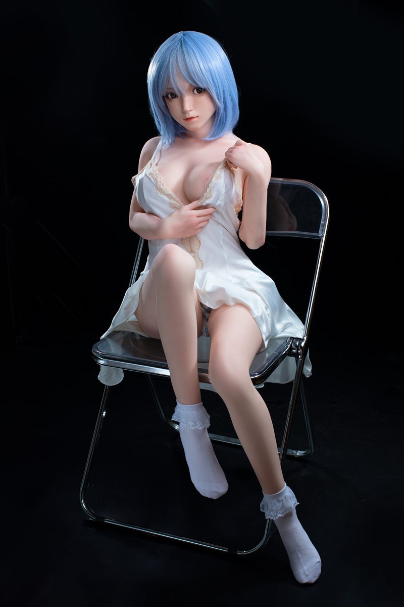 Xi Feng sexdukke (FUDoll 148cm D-cup #J012 silikone)
