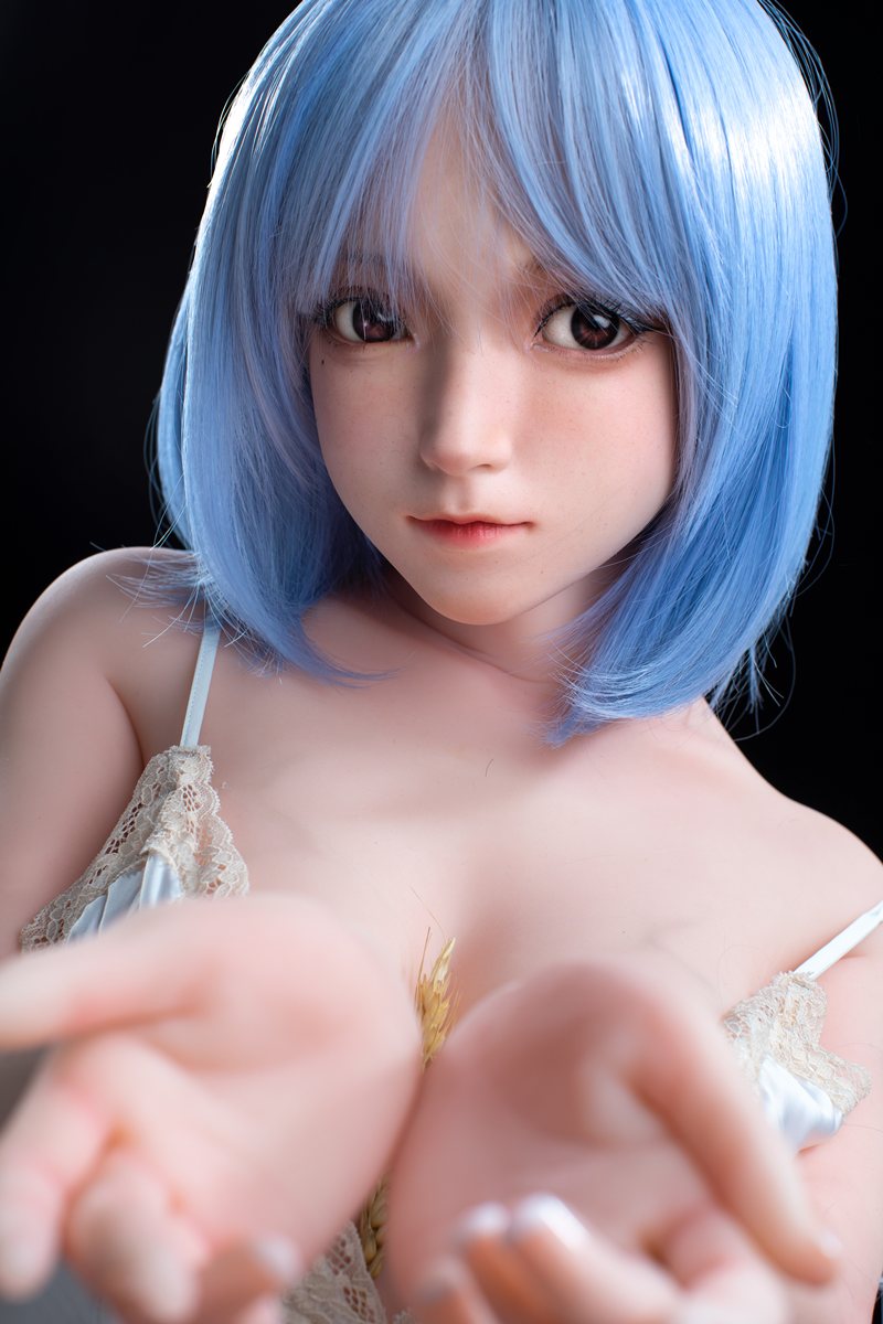 Xi Feng sexdukke (FUDoll 148cm D-cup #J012 silikone)