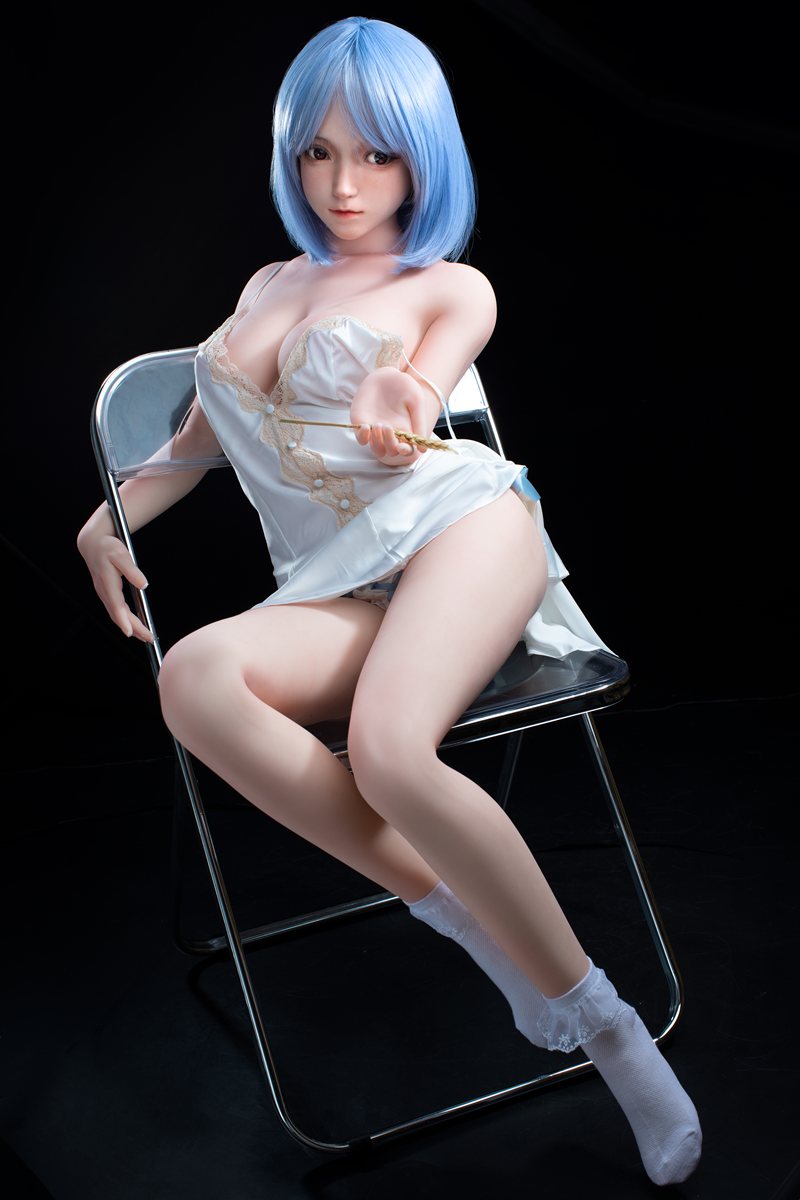 Xi Feng sexdukke (FUDoll 148cm D-cup #J012 silikone)