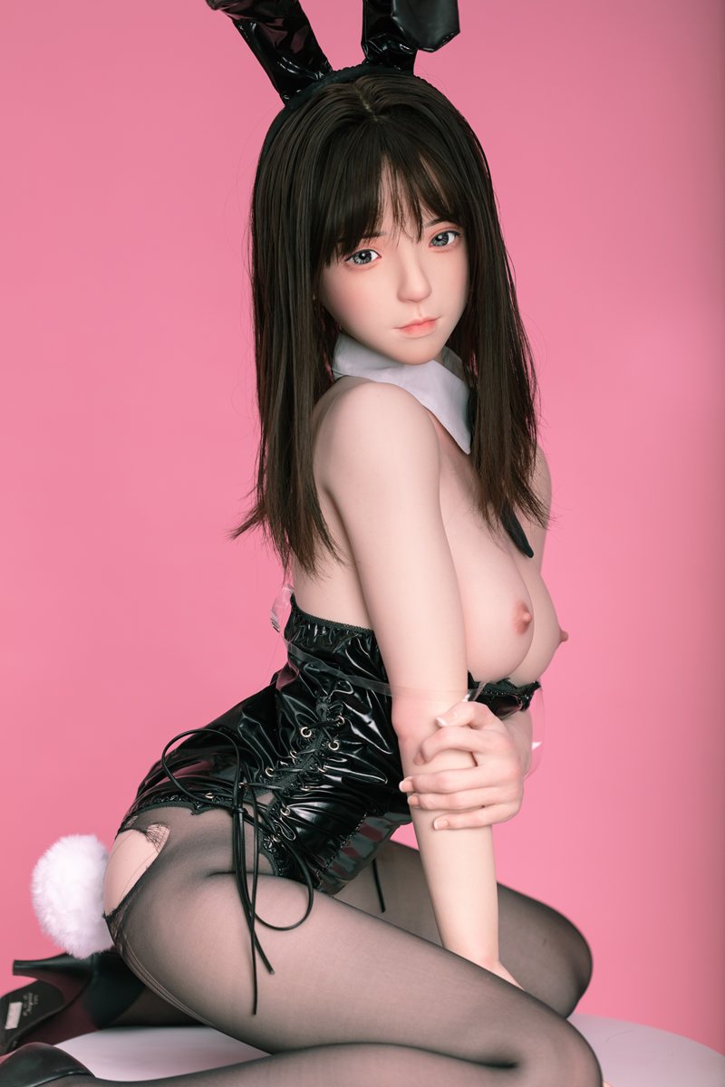Bani sexdukke (FUDoll 150cm B-cup #J013 silikone)