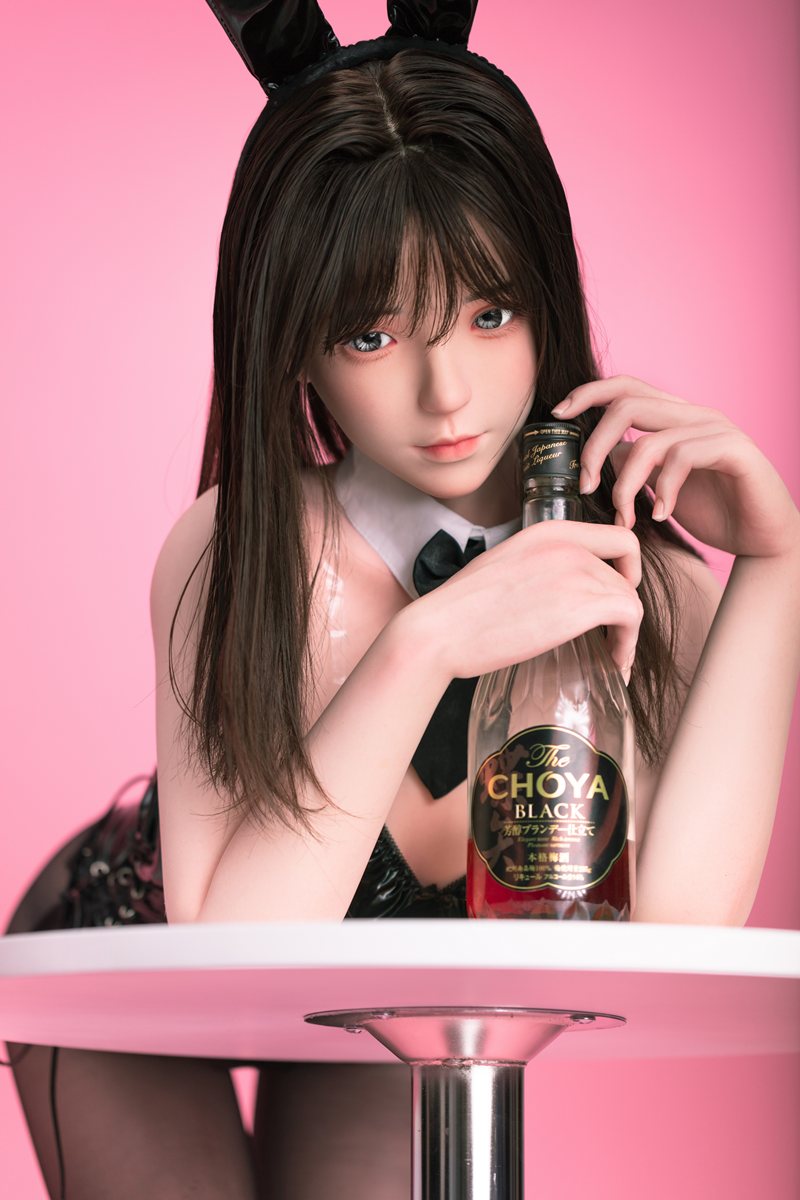 Bani sexdukke (FUDoll 150cm B-cup #J013 silikone)